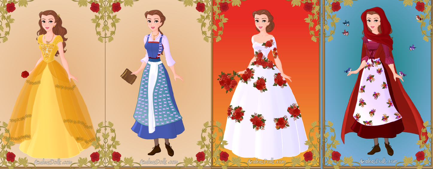 Beauty and the beast 2017 belle dress deals