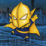 Doctor Fate