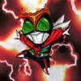 Kamen Rider Stronger