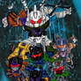 Combaticons