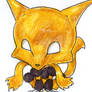 Alakazam