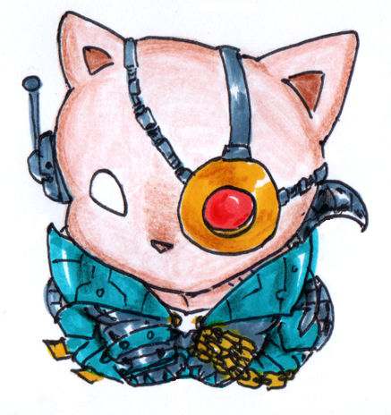 Overtkill by JamaSuru on DeviantArt