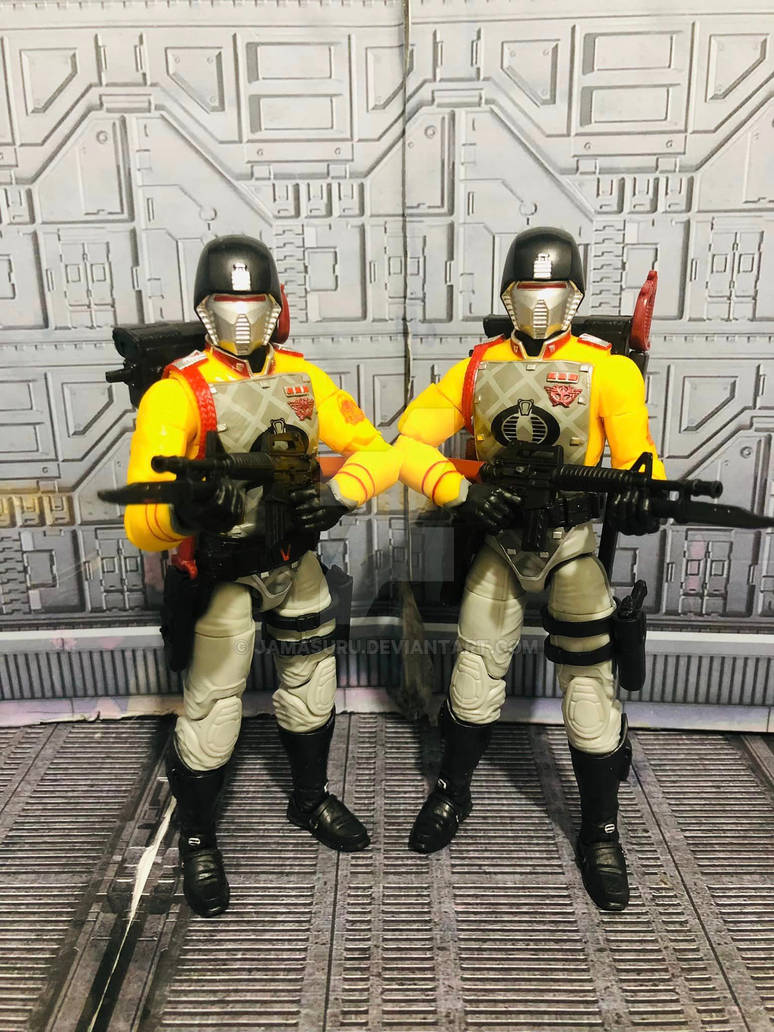 Python Crimson Guard by JamaSuru on DeviantArt