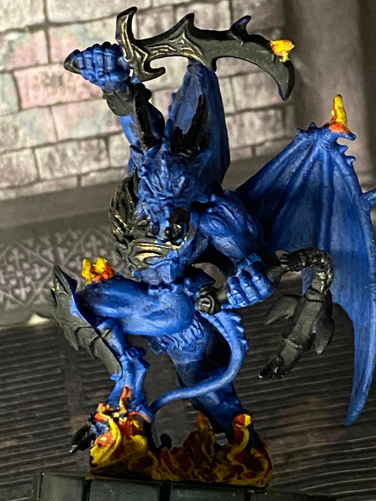 Vorgoth Vorgoth by JamaSuru on DeviantArt