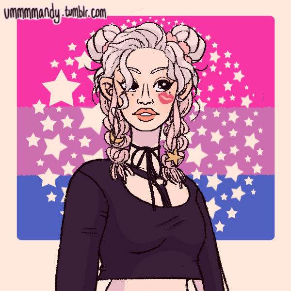Humansona Again (Picrew) by Biankki on DeviantArt