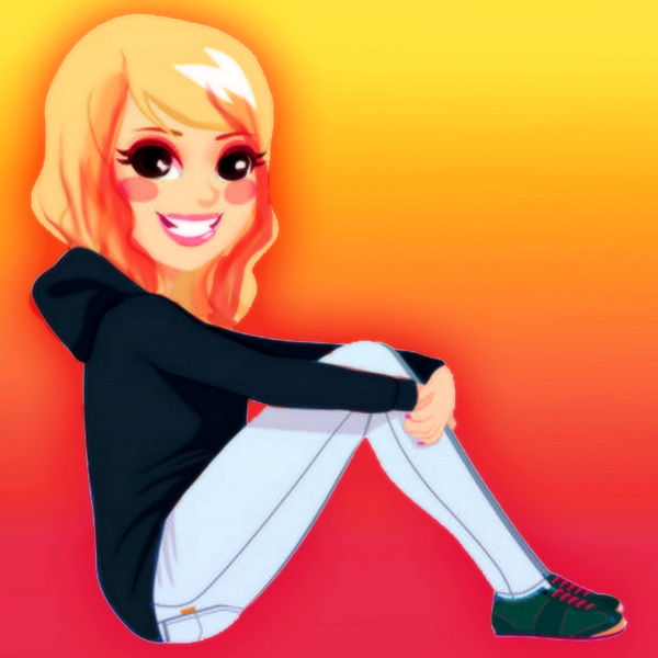 Humansona (StockEdit) by Biankki on DeviantArt