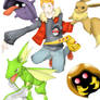 Nathanael the Pokemon Trainer