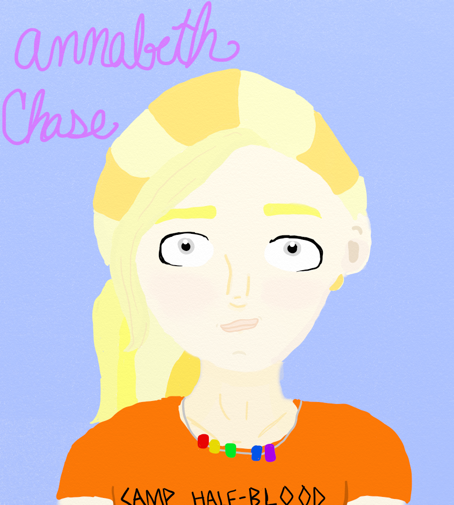 Annabeth Chase