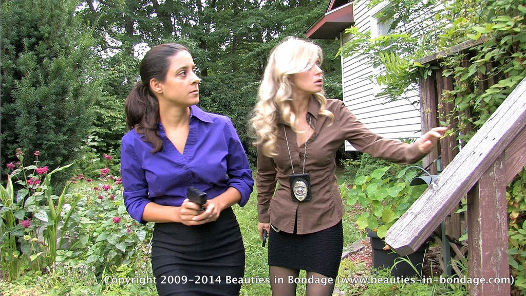 Rookie 02 by gendarme21 on DeviantArt