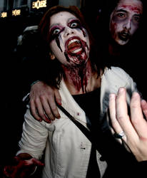 Zombie walk (4)