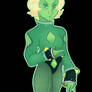 Era 1 Peridot