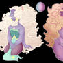 Pretty Fusions??