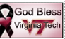 God Bless Virginia Tech