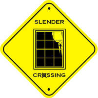 Slender Crossing