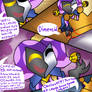 Super Paper Dimentio Introduction Page 8