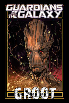 Groot