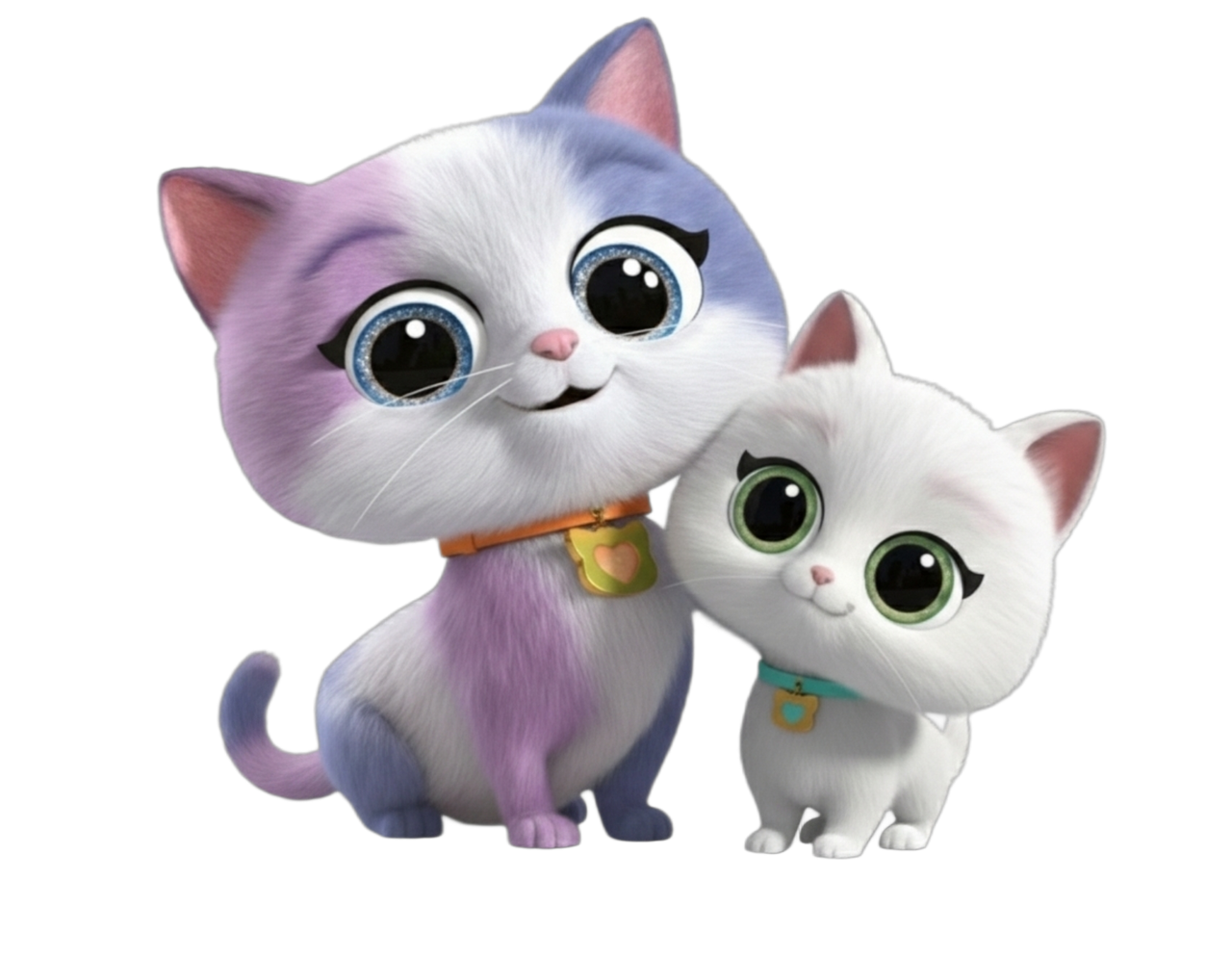 Buddy And Bitsy Superkitties By Adam7250687 On DeviantArt buddy-and-bitsy-superkitties-by-adam7250687-on-deviantart