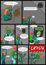 Planet Impossible Round 0 PG5