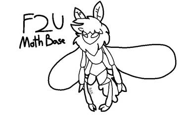 F2U MOTH BASE