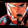 The Truth Is - I Am Iron Man
