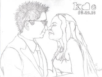 K and C