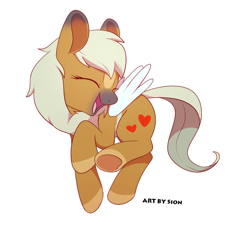 Aka by aosion