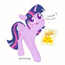 burger?
