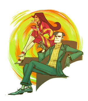 Psychonauts