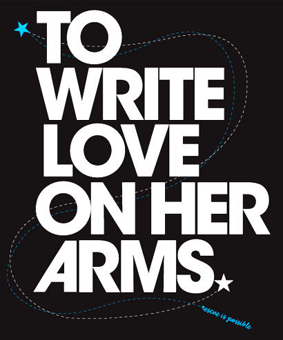 TWLOHA