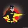 The Batgirl