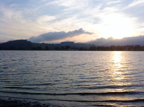 Bala Lake 1