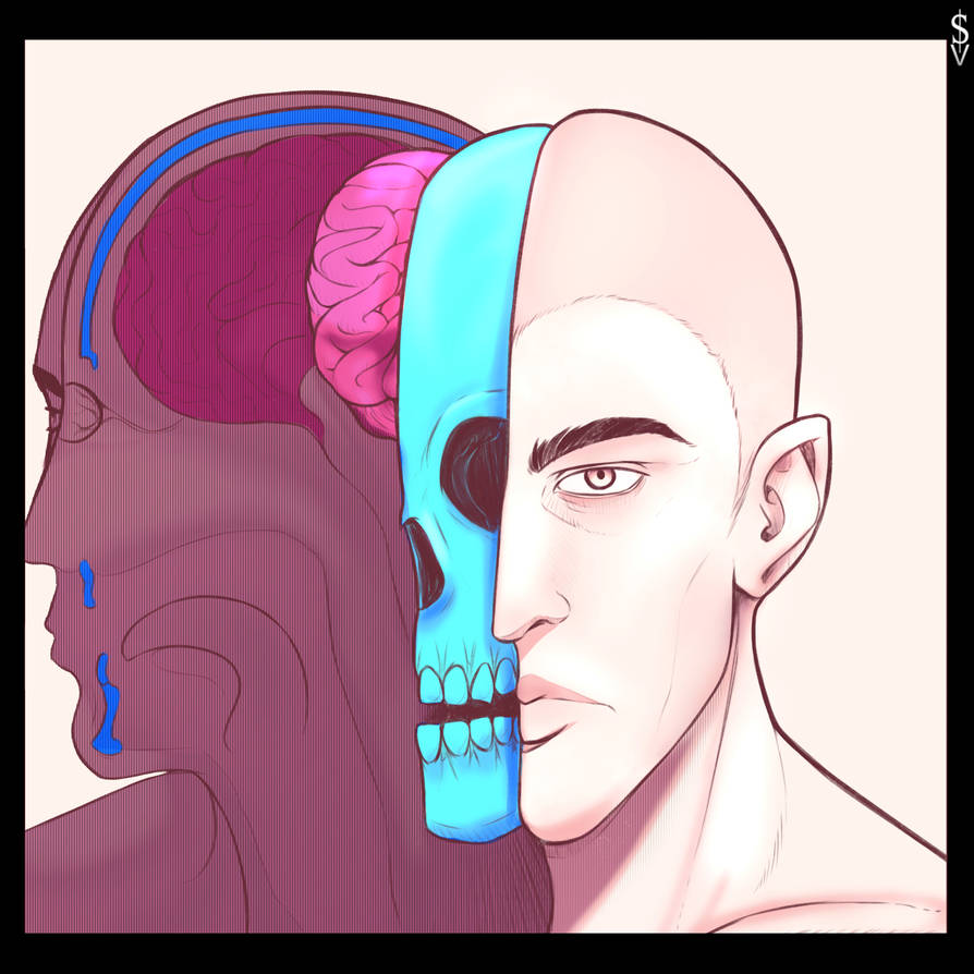 Dissection by IVectorSI on DeviantArt