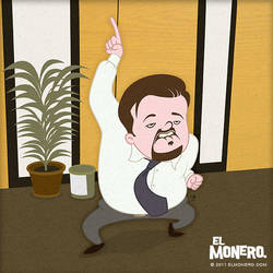 David Brent