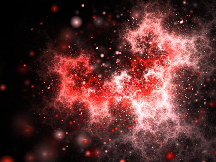 Unconditional by lucid-light
