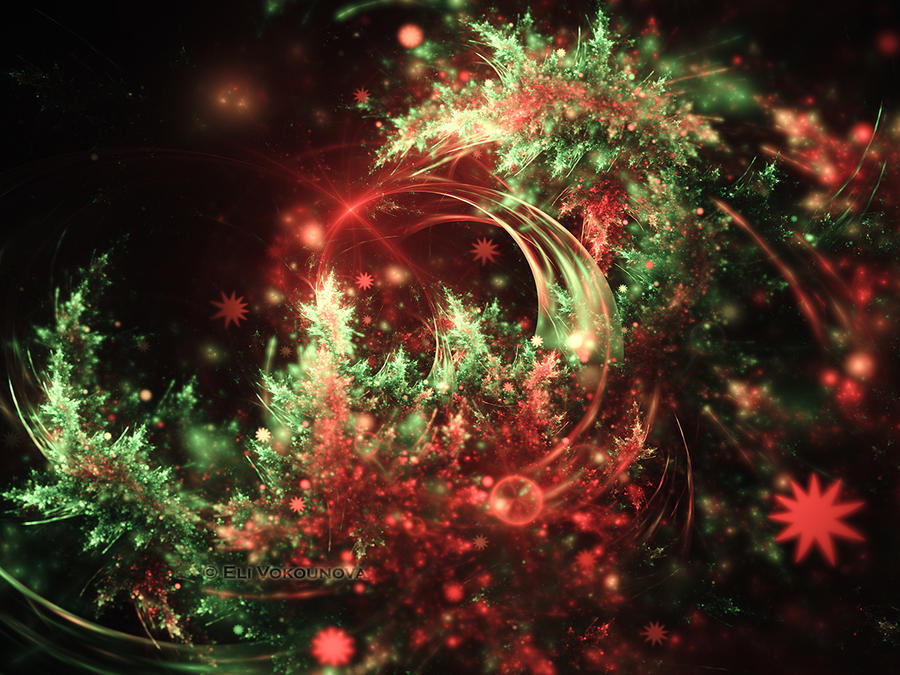 Dancing Tree by lucid-light Dancing Tree by lucid-light