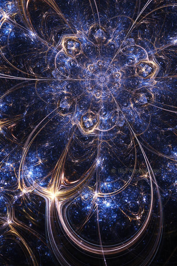 Reconnect (Day 24) by lucid-light