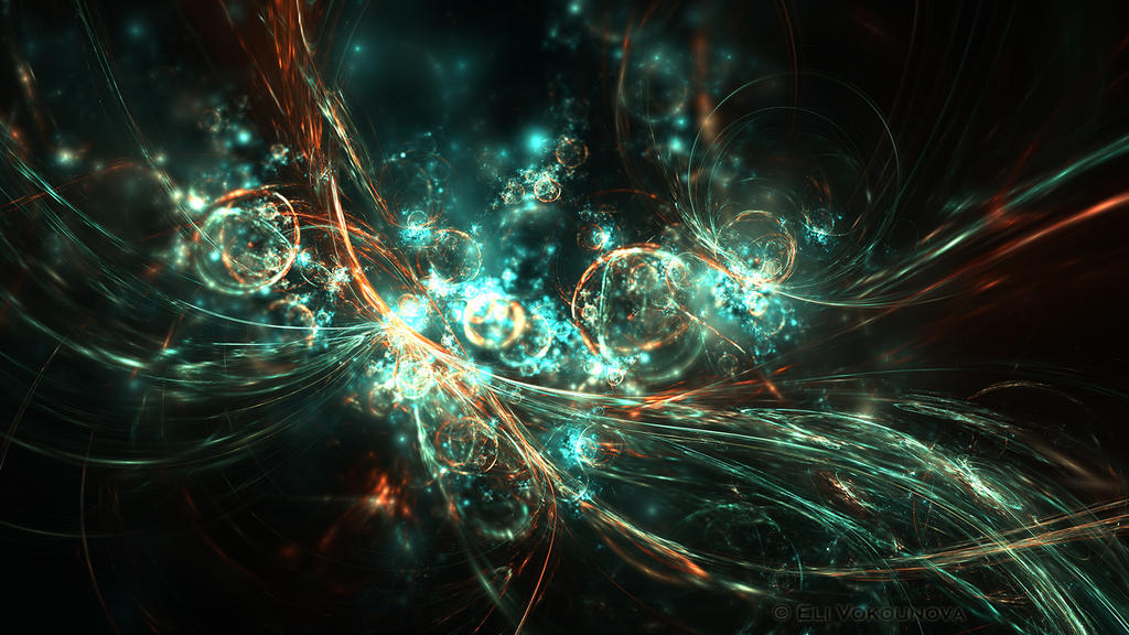 Interstellar by lucid-light Interstellar by lucid-light