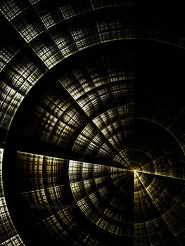 Into the void