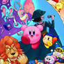 Kirby's 2022