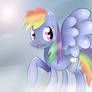 Rainbow Dash