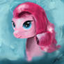 Pinkie's New Manestyle