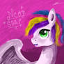 Neon Star