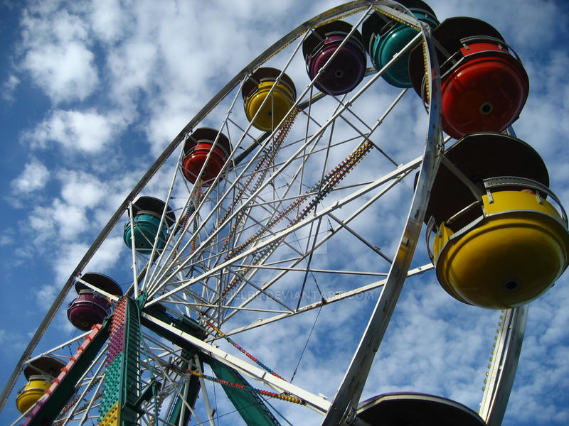 Ferris Wheel