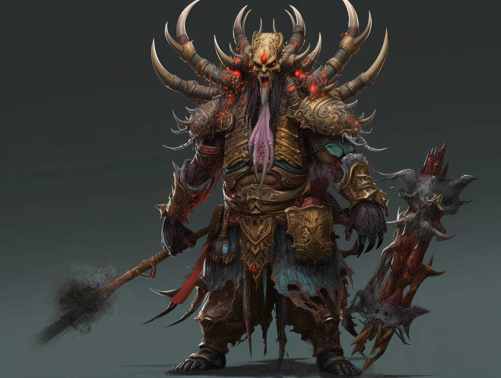 Vortexion-enemy of the Samurai by restarib on DeviantArt