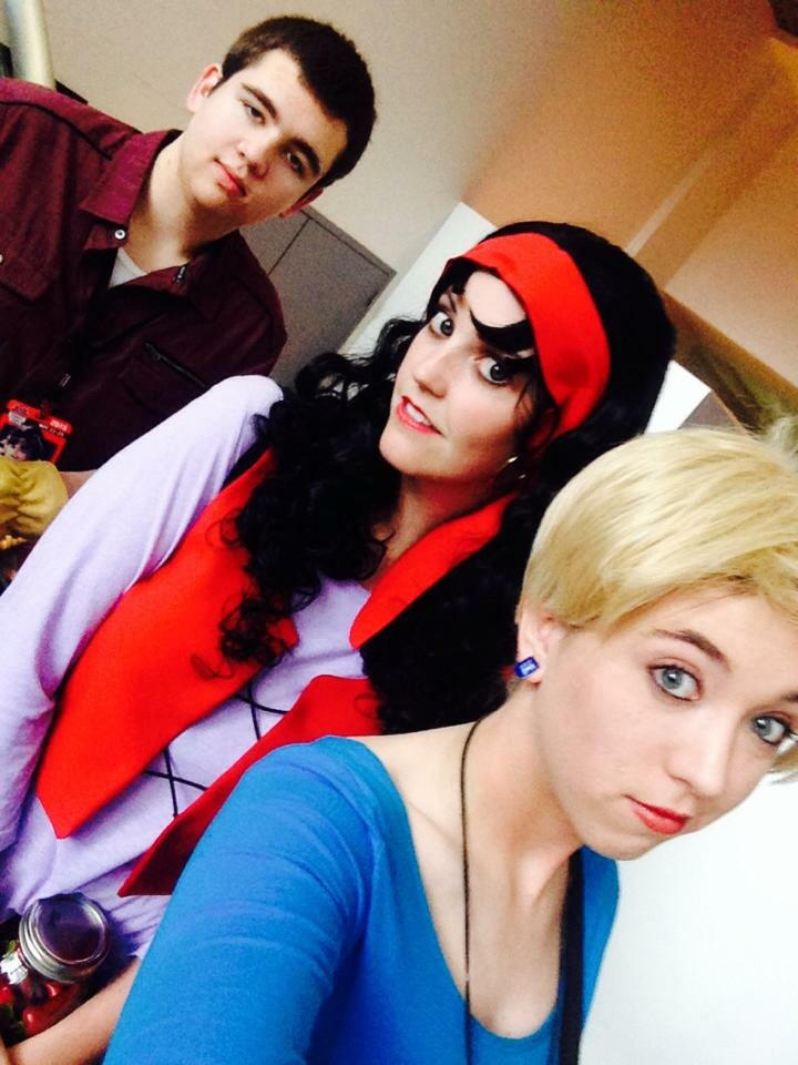 Scooby Doo On Zombie Island By Nagladianangel On Deviantart