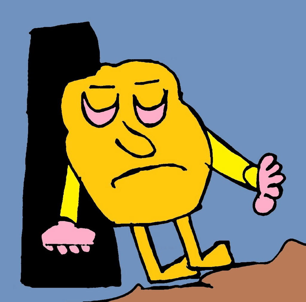 Grogey Character Groggy by RogerSandega on DeviantArt