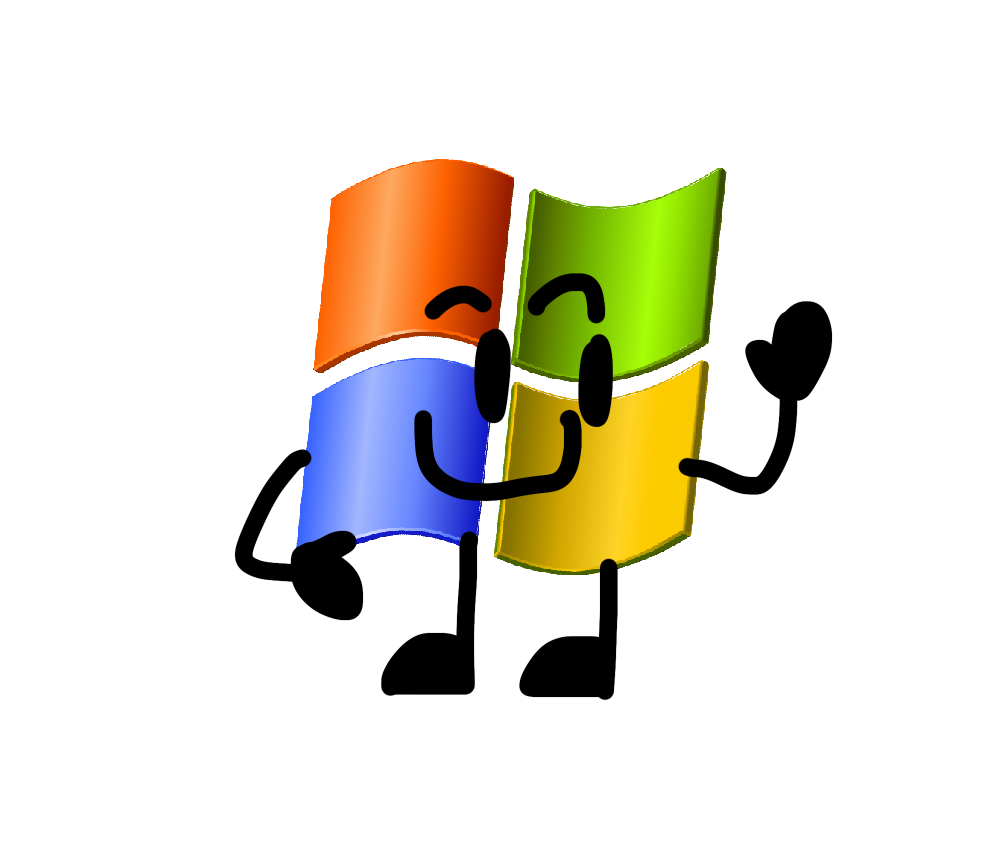 Windows XP by Ganilasambet on DeviantArt