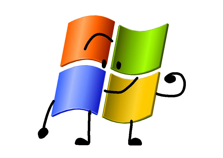 Windows XP by Ganilasambet on DeviantArt