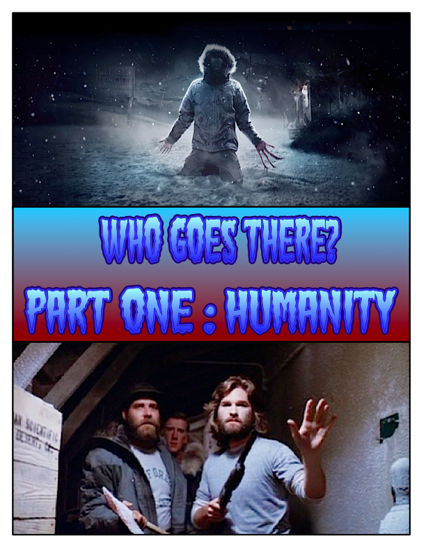 Who Goes There? - Title Part 1 by RisTigger