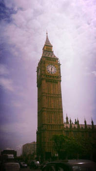 Big Ben